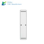Ceiling-Mounted UHF RFID Gateway Reader 860-960MHz for Access Control